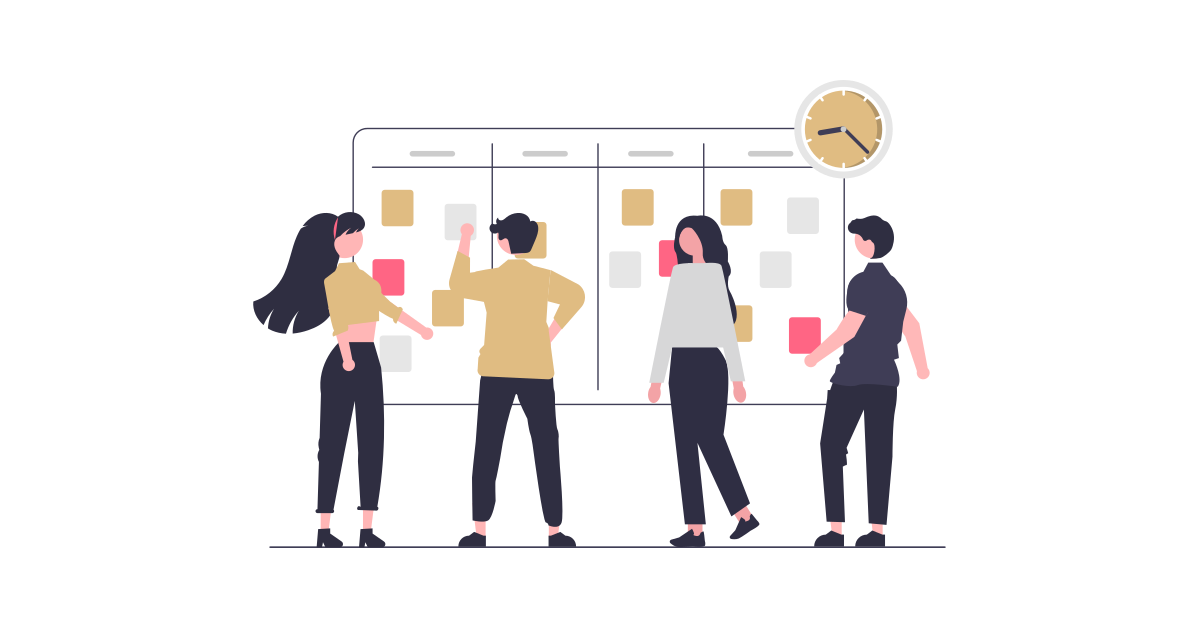 Scrum Guide: Roles, Events, and Artifacts